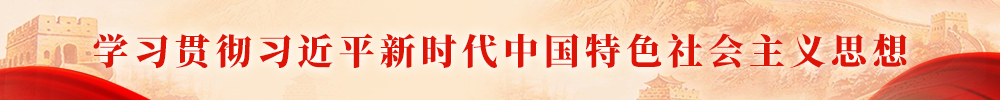 学习贯彻习近平新时代中国特色社会主义思想